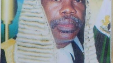 Alleged Fraud: Court Fixes April 24 for Arraignment of Ondo Speaker, Two Others