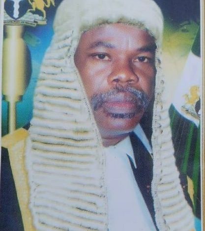 Alleged Fraud: Court Fixes April 24 for Arraignment of Ondo Speaker, Two Others