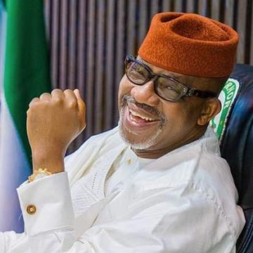 March 18 Poll: Why Gov Abiodun Deserves Another Term