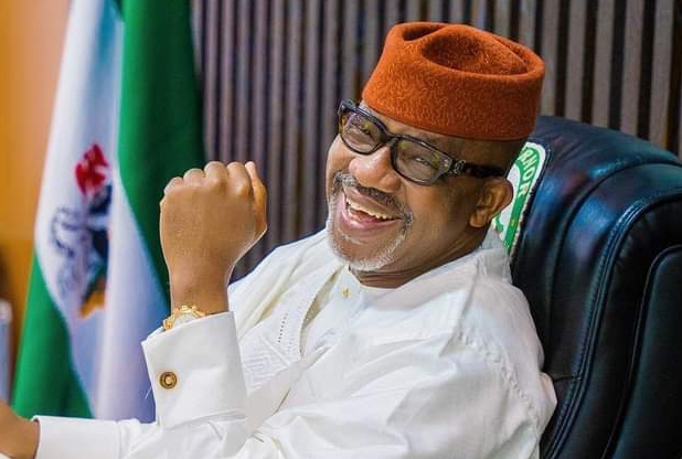 March 18 Poll: Why Gov Abiodun Deserves Another Term