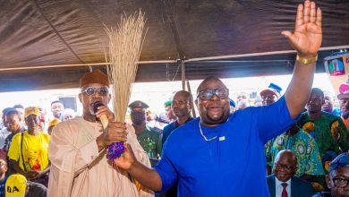 2023: PDP Reps Aspirant, Kenny Bello Dumps Adebutu, Drums Support For Gov Abiodun’s Re-Election Bid