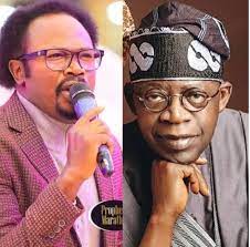 How Prophet Joshua Iginla Foretold Tinubu’s Emergence As President Two Years Ago ( Video)