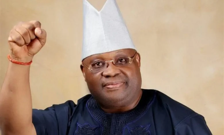 Just In: Appeal Court Sets Aside Tribunal Judgement, Upholds Adeleke As Osun Gov