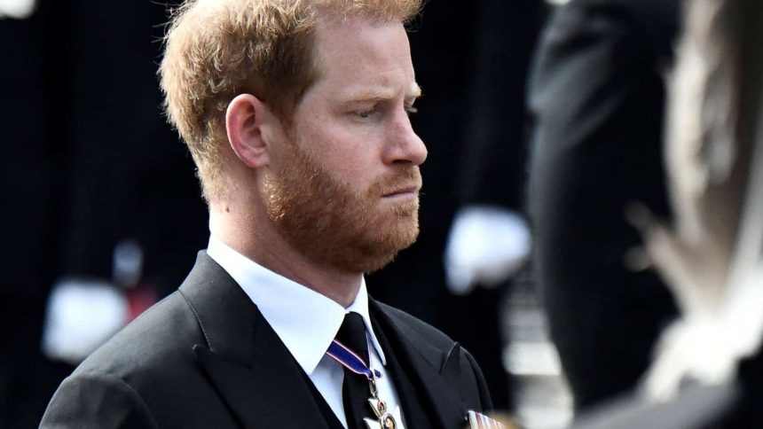 ‘Families are…’: Prince Harry ‘urges members of the royal family to have therapy’ for this reason |  World news