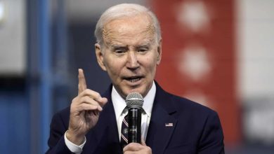 ‘…for this mess’: Joe Biden reacts as Signature Bank is closed after the failure of SVB |  World news