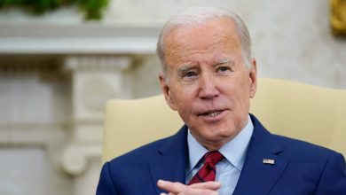 Biden to host South Korean counterpart Yoon for second state visit |  World news