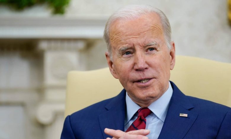 Biden to host South Korean counterpart Yoon for second state visit |  World news