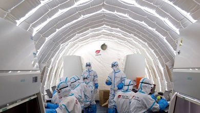 Travelers from China may soon be able to enter the US without Covid19 tests: Report |  World news