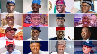 Governors-Elect To Get Certificates of Return Wednesday