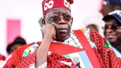 Tinubu: A Man Who Thrives In Hate