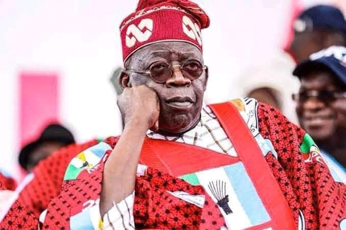 Tinubu: A Man Who Thrives In Hate