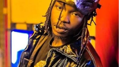 ‘Leave Betting And Fast ’ Naira Marley Advises Muslims On Ramadan