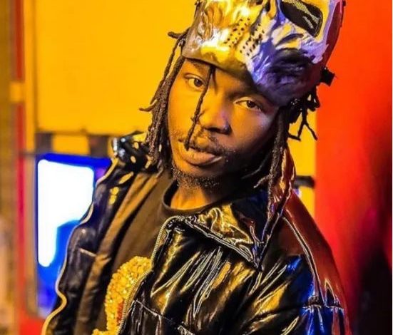 ‘Leave Betting And Fast ’ Naira Marley Advises Muslims On Ramadan