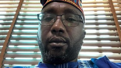 Opinion: Yoruba Ni Mi !  -By Adekunle Adebayo Ayoola