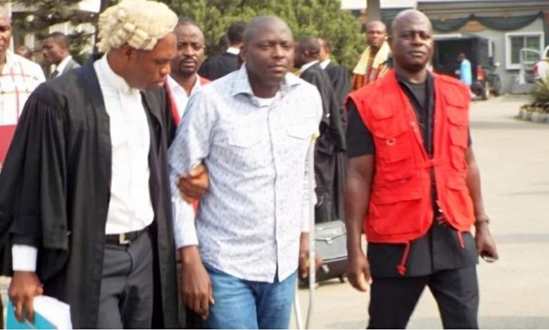 Alleged N754.8m Fraud: Court Rules On Ex-NIMASA D-G, Akpobolokemi’s No-Case Submissions May 5