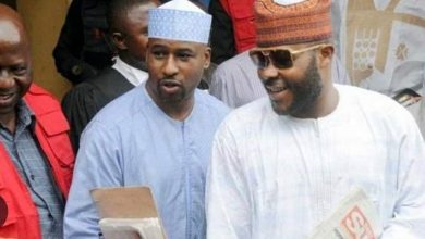 EFCC Re-arraigns Ex- PDP Chairman’s Son, One Other for Alleged N2.2bn Oil Subsidy Fraud