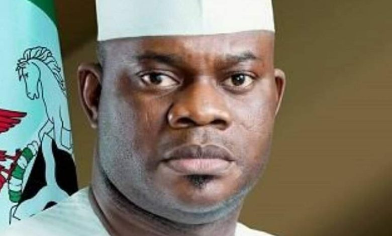 EFCC Asks Court To Dismiss Gov Yahaya Bello’s Application To Vacate Forfeiture Order On 14 Properties, N400m