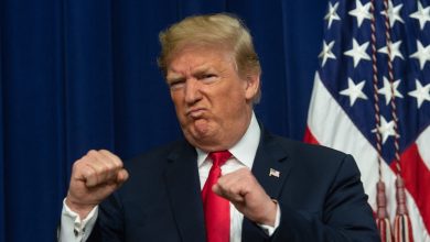 Second hush big money related to Donald Trump a check: Report |  World news