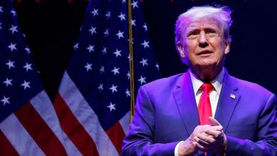 Trump says he will be arrested Tuesday, asking supporters to protest |  World news