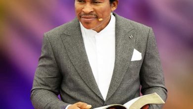 Wiseman Daniel’s Shocking Prophecy About The Tragic Event In Malawi ( Video)