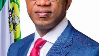 Prominent Nigerians, Political Leaders Felicitate With Dapo Abiodun Over Election Victory