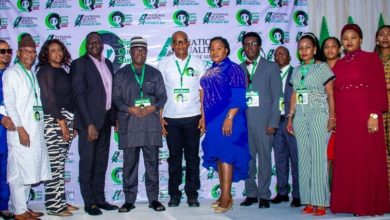 Nigeria Quality Summit 2023: Adebayo advocates more competitiveness among Nigerian businesses