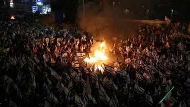 Israeli Consul in New York resigns after PM Netanyahu sacks defense minister |  World news