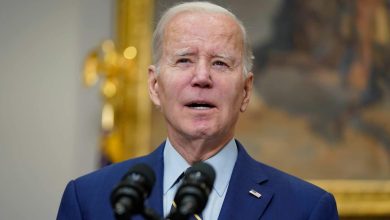 Joe Biden’s Ramadan wish is a special mention of China’s Uyghurs  World news