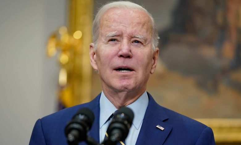 Joe Biden’s Ramadan wish is a special mention of China’s Uyghurs  World news