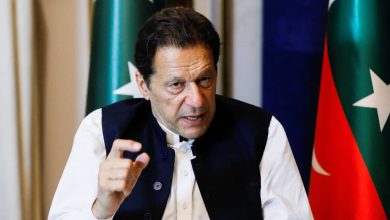 Pakistan court grants bail to Prime Minister Imran Khan in three terrorism cases |  World news