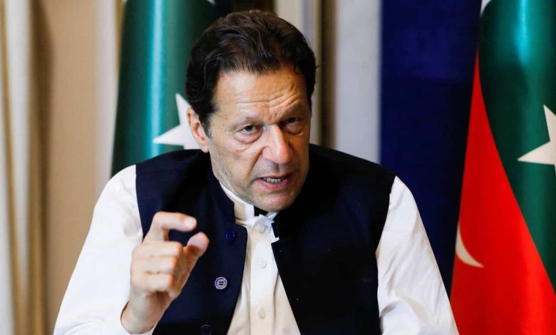 Pakistan court grants bail to Prime Minister Imran Khan in three terrorism cases |  World news