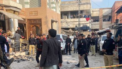 Afghanistan’s Taliban governor killed in an explosion: Report |  World news