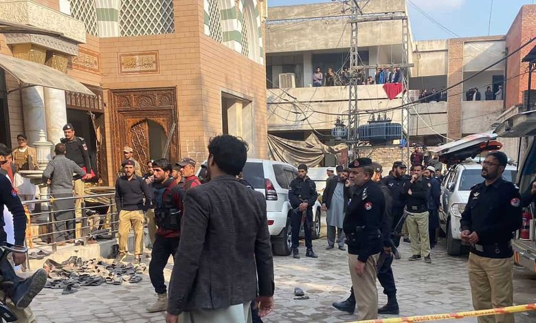 Afghanistan’s Taliban governor killed in an explosion: Report | World news Afghanistan’s Taliban governor killed in an explosion: Report | World news