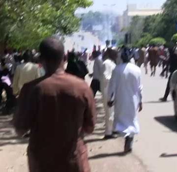 Unconfirmed Number Of Persons Feared Killed As Shiites Clash With El-Rufai ‘s Convoy