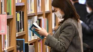 Attempts at banning books in the US reach a record high: Report |  World news
