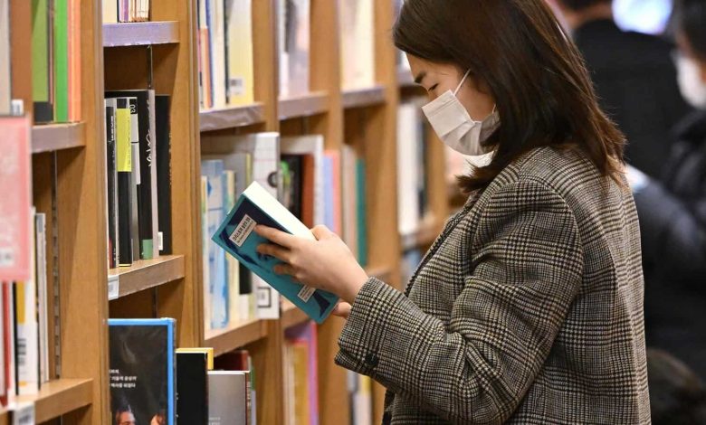 Attempts at banning books in the US reach a record high: Report |  World news