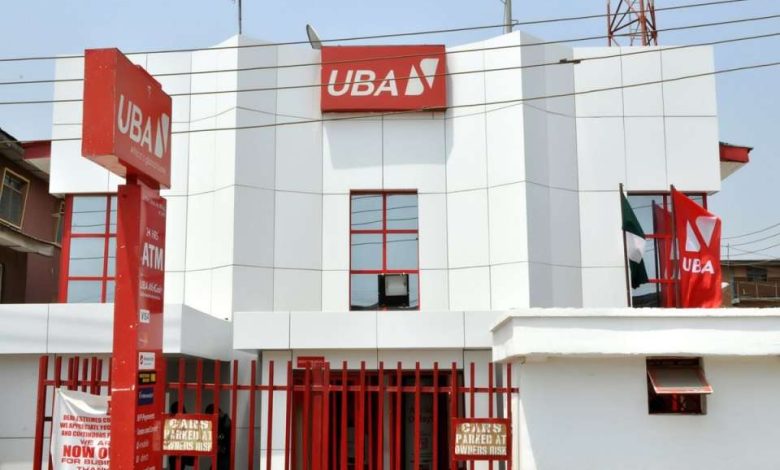 FG Presses Charges Against UBA Over Alleged Swindling