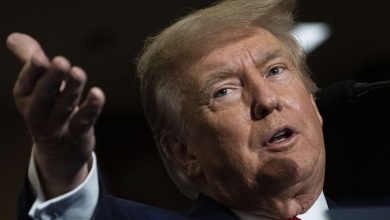 Will Trump be accused of delaying money?  What happens next |  World news