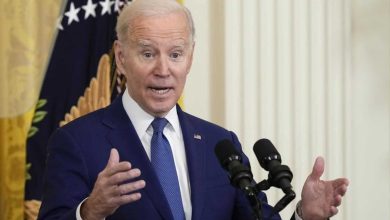 US: President Biden bans government use of commercial spyware |  World news