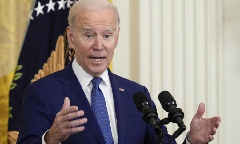 US: President Biden bans government use of commercial spyware |  World news