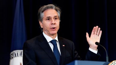 China is undermining Hong Kong’s judicial independence: US Secretary of State  World news