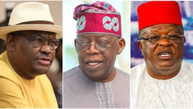Umahi Advises Tinubu To Integrate Wike Into Incoming Govt