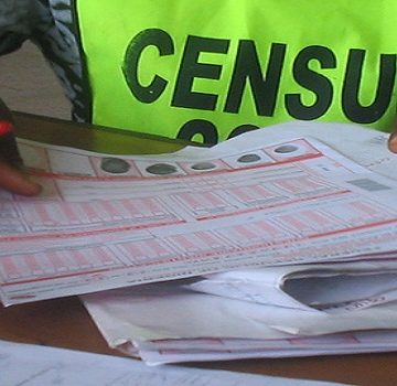 FG Shifts Population Census To May