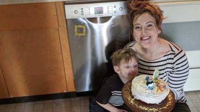 Twitter users responded after reporting reduced mental health crisis during Covid |  World news