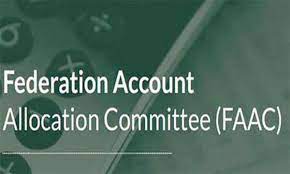 FAAC Shares N722.7bn February Revenue To FG, States, LGs
