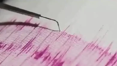 A strong 6.8 earthquake hit the coast of Ecuador, killing 4 people  World news