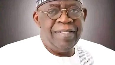 Balogun Lukmon Ajuwon Congratulates Tinubu As President-Elect