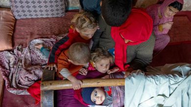 Afghanistan still has a dire humanitarian crisis, a senior aid official said