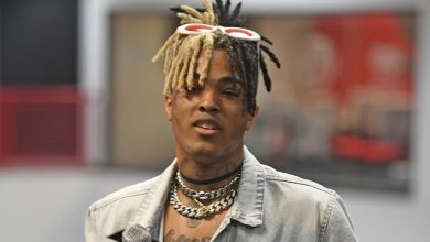 Three Found Guilty Of Murdering Us Rapper XXXTentacion