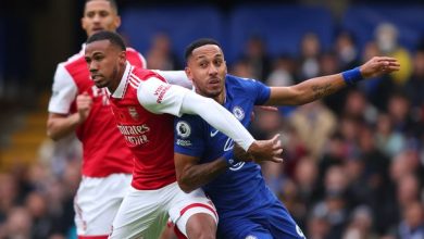 Arsenal’s Pierre-Emerick Aubameyang’s Thierry Henry announced his retirement as Mikel Arteta proved right.
